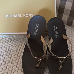 Michael Kors Kendrick Slip On